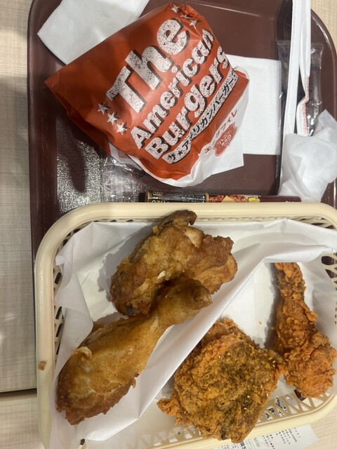 Kentucky Fried Chicken Ion Kita Senri Ten photo 3