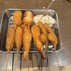 元祖串かつ だるま なんば本店