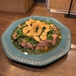 焼野菜 銀河団 - 