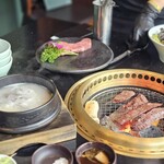 한식벽제그룹 - 