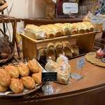 パトリエ フクモリ - 