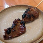 やきとり 俊雲 - 