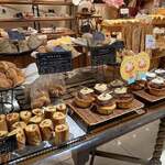 パトリエ フクモリ - 