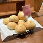 パトリエ フクモリ - 