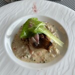 ルアン 鮒鶴京都鴨川リゾート - 