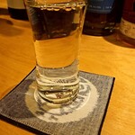 BAR Shusendo - 