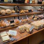 パトリエ フクモリ - 