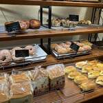 パトリエ フクモリ - 