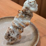 やきとり 俊雲 - 