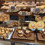 パトリエ フクモリ - 