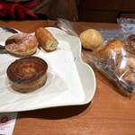 パトリエ フクモリ - 