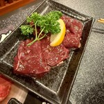 焼肉 東峯苑 - 