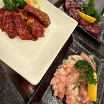 焼肉 東峯苑 - 