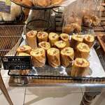 パトリエ フクモリ - 