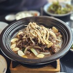 한식벽제그룹 - 