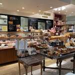 パトリエ フクモリ - 