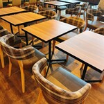 キーズカフェ - 