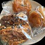 パトリエ フクモリ - 