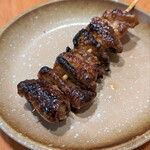 やきとり 俊雲 - 