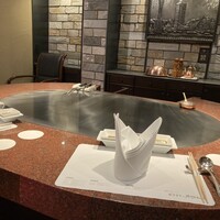 ビフテキのカワムラ 六本木店 - 