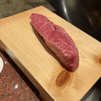 ビフテキのカワムラ 六本木店 - 
