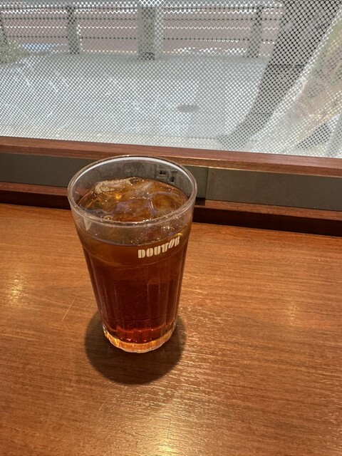 Doutor Coffee Shop Hamamatsucho Nichome Ten photo 2