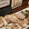 でかい焼鳥と大阪の串カツ ごっつ 本店