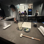 YAKITORI B NAKAMEGURO - 