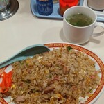 秀ちゃんラーメン - 