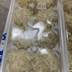 海中魚処 萬坊 - いかしゅうまい