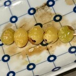 YAKITORI B NAKAMEGURO - 