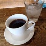 カタヤマ - コーヒー付き