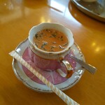 インディアン・レストラン　ロタ - ミントチャイ