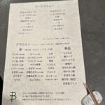 YAKITORI B NAKAMEGURO - 