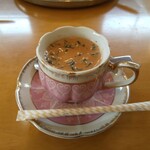 インディアン・レストラン　ロタ - ミントチャイ