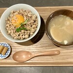 YAKITORI B NAKAMEGURO - 