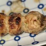 YAKITORI B NAKAMEGURO - 