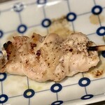 YAKITORI B NAKAMEGURO - 