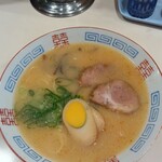 秀ちゃんラーメン - 