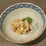 YAKITORI B NAKAMEGURO - 