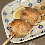 YAKITORI B NAKAMEGURO - 