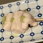 YAKITORI B NAKAMEGURO - 