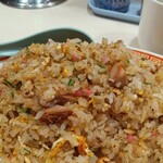 秀ちゃんラーメン - 