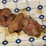 YAKITORI B NAKAMEGURO - 