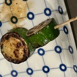 YAKITORI B NAKAMEGURO - 