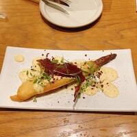 フレンチ串揚げBEIGNET 東京 - 