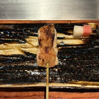 薪炭まだら - 