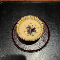 薪炭まだら - 