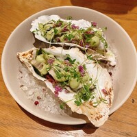 フレンチ串揚げBEIGNET 東京 - 