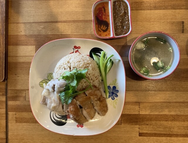 Thai Restaurant Thian